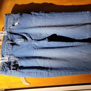 Ny&Co bootcut jeans